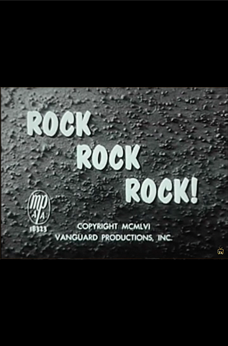 Rock Rock Rock